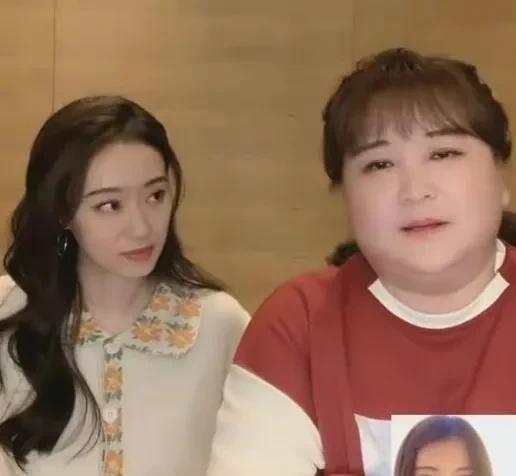 娱乐圈都在吃瓜