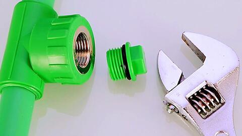 水龙头安装视频,轻松掌握家居装修小技巧